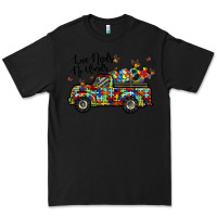 Black love needs no words Premium Tee - RacoonDesign