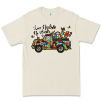 Bone love needs no words Premium Tee - RacoonDesign