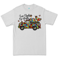 Love Needs No Words Premium Tee | Teevron