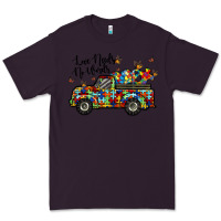 Plum love needs no words Premium Tee - RacoonDesign