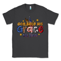 Smoke god shed his grace on thee Classic Tee - texasbilliewilder