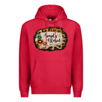 Cardinal simply blessed Premium Hoodie - Jasminsmagicworld