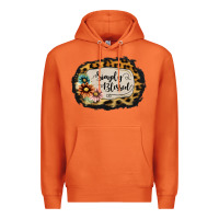 Carrot simply blessed Premium Hoodie - Jasminsmagicworld
