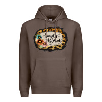 Coffee simply blessed Premium Hoodie - Jasminsmagicworld
