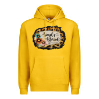 Lemon simply blessed Premium Hoodie - Jasminsmagicworld
