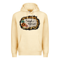 Pina Colada simply blessed Premium Hoodie - Jasminsmagicworld