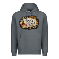 Rock simply blessed Premium Hoodie - Jasminsmagicworld
