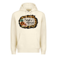Sandshell simply blessed Premium Hoodie - Jasminsmagicworld