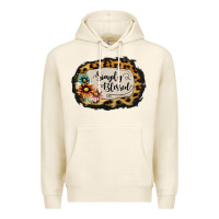 Tofu simply blessed Premium Hoodie - Jasminsmagicworld