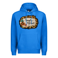 True Royal simply blessed Premium Hoodie - Jasminsmagicworld