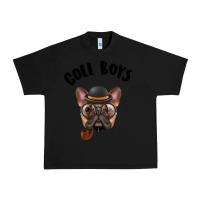 Black Cool Boys Urban Heavy Tee - Bettercallsaul