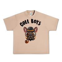 Burro Cool Boys Urban Heavy Tee - Bettercallsaul