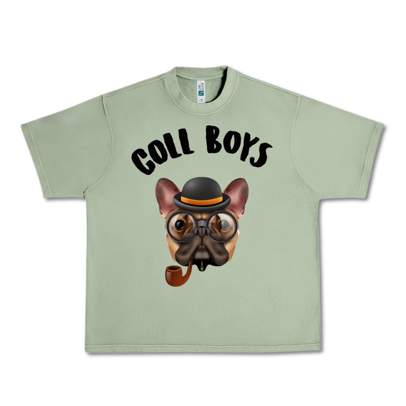 Cool Boys Urban Heavy Tee by Bettercallsaul | Teevron