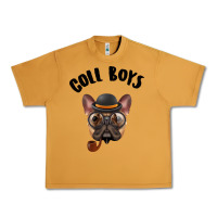 Peanut Butter Cool Boys Urban Heavy Tee - Bettercallsaul
