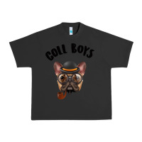 Pigment Black Cool Boys Urban Heavy Tee - Bettercallsaul