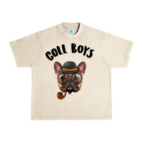Sandshell Cool Boys Urban Heavy Tee - Bettercallsaul