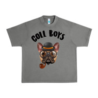 Tornado Cool Boys Urban Heavy Tee - Bettercallsaul