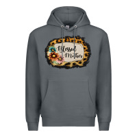 Rock blessed mother Premium Hoodie - Jasminsmagicworld