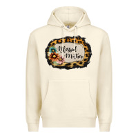 Sandshell blessed mother Premium Hoodie - Jasminsmagicworld