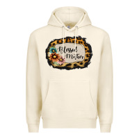 Tofu blessed mother Premium Hoodie - Jasminsmagicworld