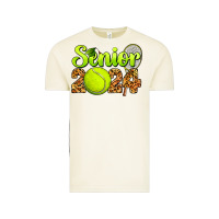 Vintage Arctic tennis senior 2024 Vintage Tee - BarkalooDesign