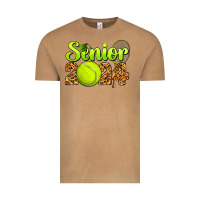 Vintage Camel tennis senior 2024 Vintage Tee - BarkalooDesign