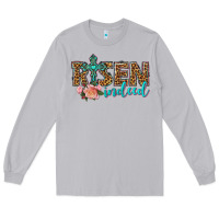 Moon Dust risen indeed Long Sleeve Tee - texasbilliewilder
