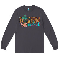 Smoke risen indeed Long Sleeve Tee - texasbilliewilder