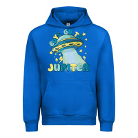 Boys Go To Jupiter Urban Hoodie | Teevron
