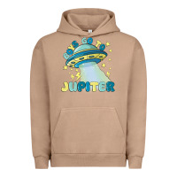 Pigment Burro boys go to jupiter Urban Hoodie - MaliasSmallBusiness