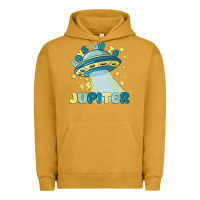 Pigment Peanut Butter boys go to jupiter Urban Hoodie - MaliasSmallBusiness