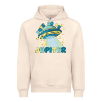 Sandshell boys go to jupiter Urban Hoodie - MaliasSmallBusiness