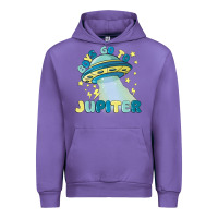 Tulip boys go to jupiter Urban Hoodie - MaliasSmallBusiness