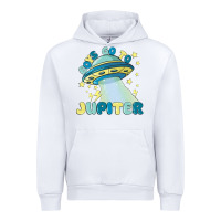 White boys go to jupiter Urban Hoodie - MaliasSmallBusiness