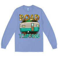 Road Tripping Long Sleeve Tee | Teevron