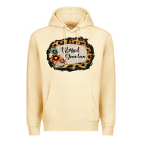 Pina Colada blessed grandma Premium Hoodie - Jasminsmagicworld