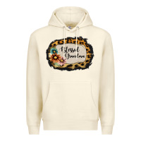 Sandshell blessed grandma Premium Hoodie - Jasminsmagicworld