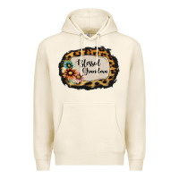 Tofu blessed grandma Premium Hoodie - Jasminsmagicworld