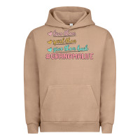 Pigment Burro grandma life Urban Hoodie - MaliasSmallBusiness
