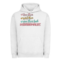 Pigment Lunar Rock grandma life Urban Hoodie - MaliasSmallBusiness