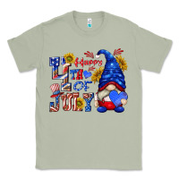 Matcha happy 4 th of july Classic Tee - texasbilliewilder