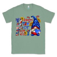 Sage happy 4 th of july Classic Tee - texasbilliewilder