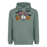 Sage stay spooky Heavyweight Hoodie - RacoonDesign