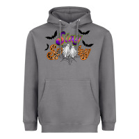 Storm stay spooky Heavyweight Hoodie - RacoonDesign