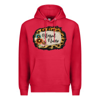 Cardinal blessed nurse Premium Hoodie - Jasminsmagicworld