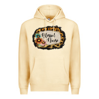 Pina Colada blessed nurse Premium Hoodie - Jasminsmagicworld