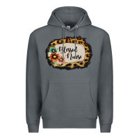 Rock blessed nurse Premium Hoodie - Jasminsmagicworld
