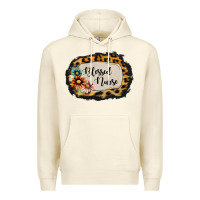 Sandshell blessed nurse Premium Hoodie - Jasminsmagicworld