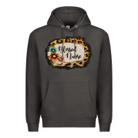 Smoke blessed nurse Premium Hoodie - Jasminsmagicworld
