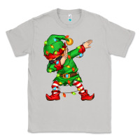 Moon Dust dabbing elf Classic Tee - Zillion Design Studio